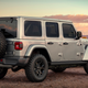 Illustration for article titled The 2018 Jeep Wrangler Moab Is the First JL Special Edition, but It’s Not Quite Rock Crawler-Spec
